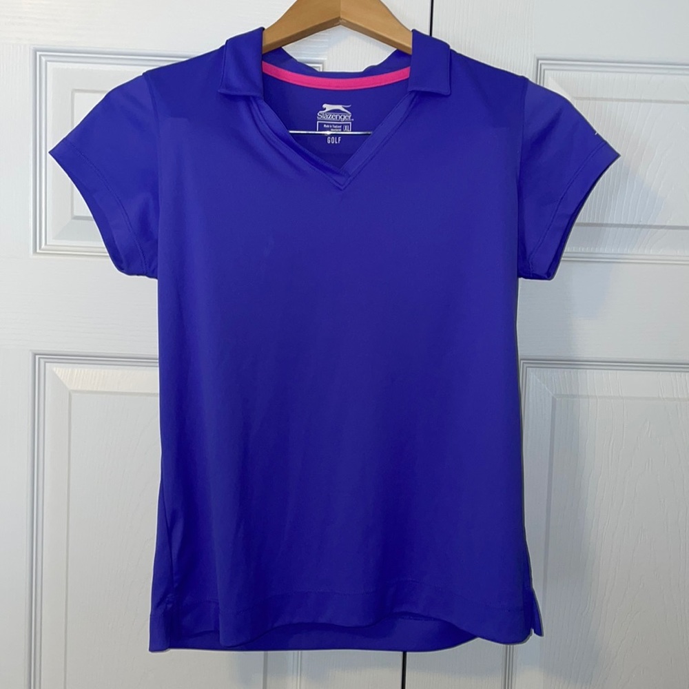 Slazenger Golf Shirt
